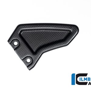 Fersenschutz links matt CBR 1000 RR-R/SP 2020 HONDA CBR 1000 RR-R / SP Racing (ab 2024)