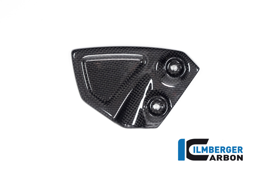 Fersenschutz glanz rechts CBR 1000 RR-R/SP 2020 HONDA CBR 1000 RR-R / SP (2020    2023) – Bild 2