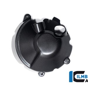 Kupplungsdabdeckung matt CBR 1000 RR-R/SP 2020 HONDA CBR 1000 RR-R / SP (ab 2024)