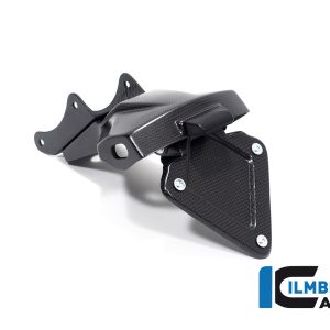 Kennzeichenträger matt CBR 1000 RR-R/SP 2020 HONDA CBR 1000 RR-R / SP (ab 2024)