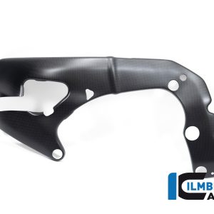 Rahmenabdeckung links matt CBR 1000 RR-R/SP 2020 HONDA CBR 1000 RR-R / SP Racing (ab 2024)