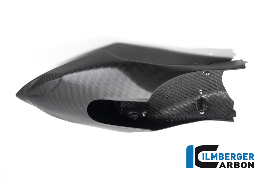 Monoposto Sitz Racing matt CBR 1000 RR-R/SP 2020 HONDA CBR 1000 RR-R / SP Racing (2020    2023) – Bild 2