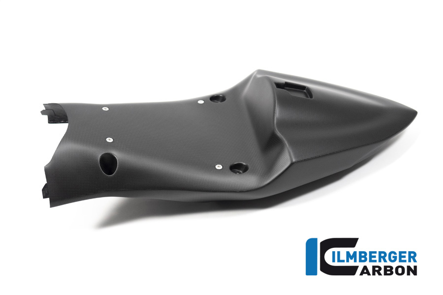 Monoposto Sitz Racing matt CBR 1000 RR-R/SP 2020 HONDA CBR 1000 RR-R / SP Racing (2020    2023) – Bild 3