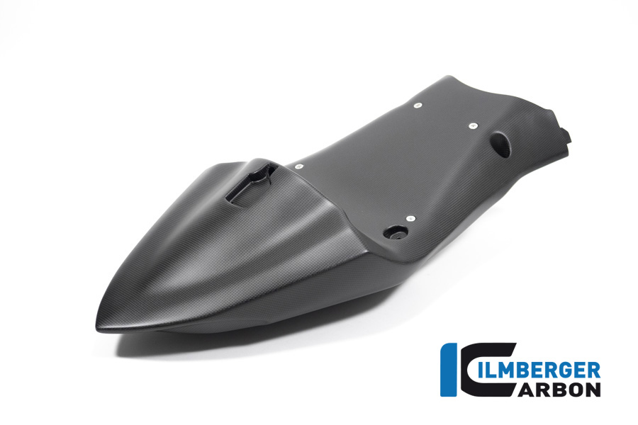 Monoposto Sitz Racing matt CBR 1000 RR-R/SP 2020 HONDA CBR 1000 RR-R / SP Racing (2020    2023) – Bild 4