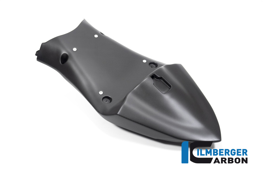 Monoposto Sitz Racing matt CBR 1000 RR-R/SP 2020 HONDA CBR 1000 RR-R / SP Racing (2020    2023) – Bild 5
