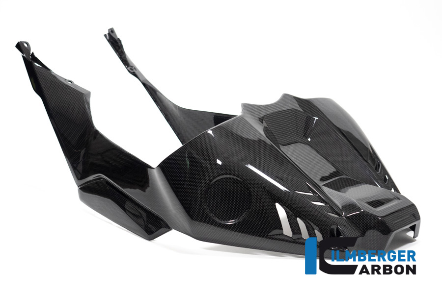 Tankabdeckung glanz komplett oben und seitlich CBR 1000 RR-R/SP 2020 HONDA CBR 1000 RR-R / SP (2020    2023) – Bild 5