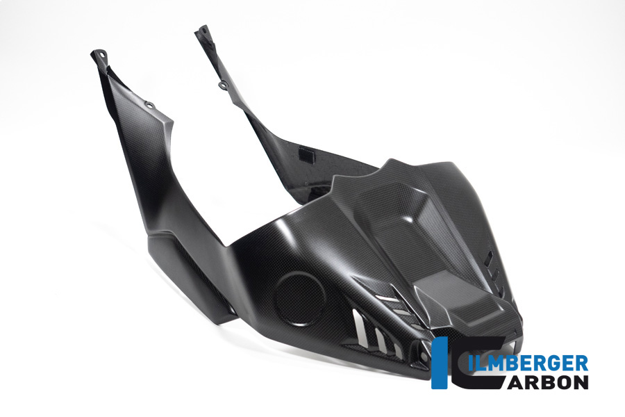 Tankabdeckung matt komplett oben und seitlich CBR 1000 RR-R/SP 2020 HONDA CBR 1000 RR-R / SP (ab 2024)