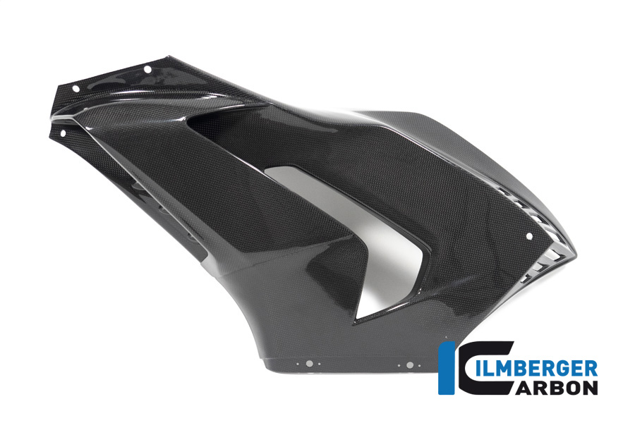 Verkleidungsseitenteil links glanz CBR 1000 RR-R/SP 2020 Race HONDA CBR 1000 RR-R / SP Racing (2020 2023) – Bild 4