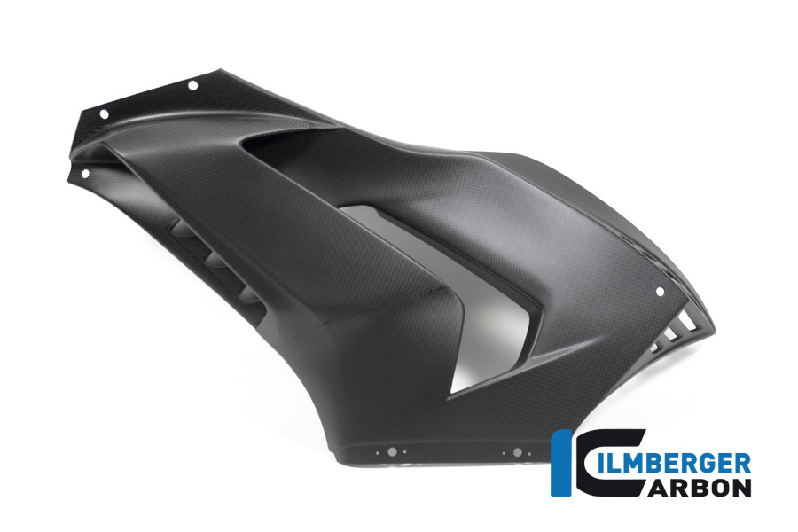 Verkleidungsseitenteil links matt CBR 1000 RR-R/SP 2020 Race HONDA CBR 1000 RR-R / SP Racing (2020 2023)
