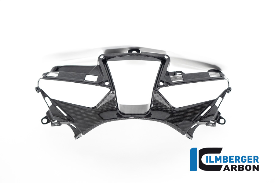 Lufteinlass am Verkleidungsoberteil glanz CBR 1000 RR-R/SP 2020 HONDA CBR 1000 RR-R / SP (2020 2023) – Bild 4