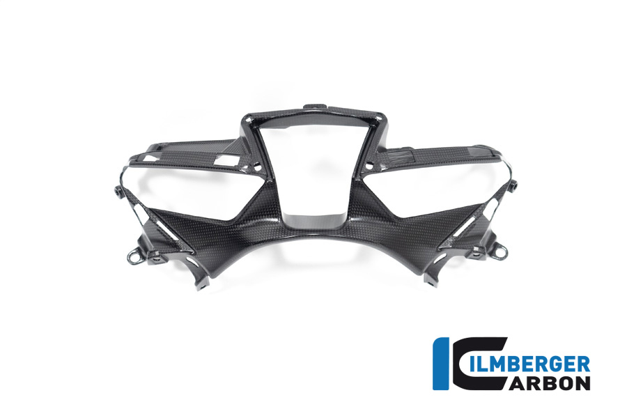 Lufteinlass am Verkleidungsoberteil glanz CBR 1000 RR-R/SP 2020 HONDA CBR 1000 RR-R / SP (2020 2023) – Bild 5
