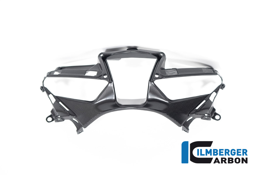 Lufteinlass am Verkleidungsoberteil matt CBR 1000 RR-R/SP 2020 HONDA CBR 1000 RR-R / SP (2020    2023) – Bild 2