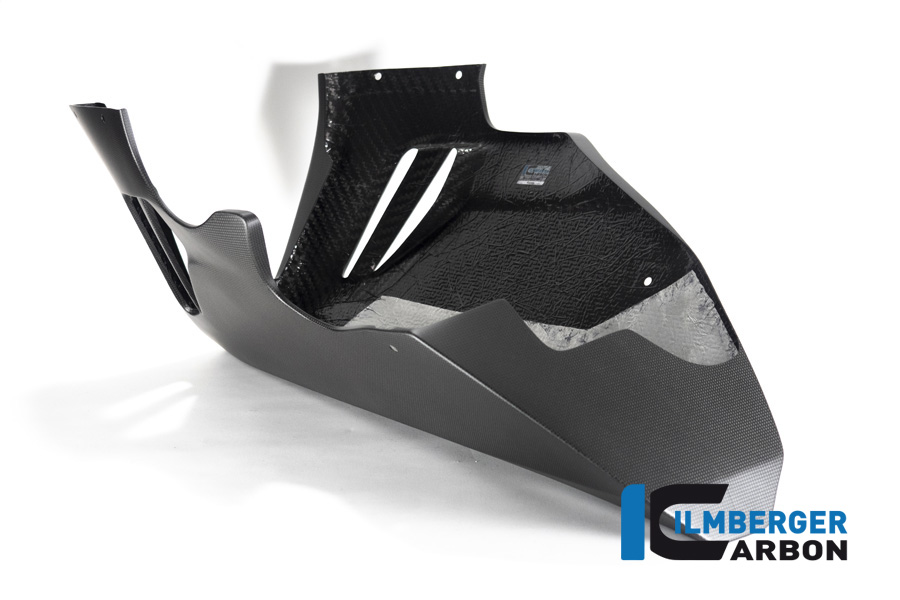 Verkleidungsunterteil matt Racing CBR 1000 RR-R/SP 2020 HONDA CBR 1000 RR-R / SP Racing (2020 2023) – Bild 3