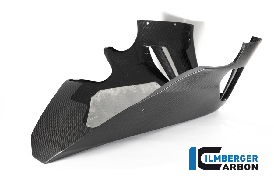 Verkleidungsunterteil matt Racing CBR 1000 RR-R/SP 2020 HONDA CBR 1000 RR-R / SP Racing (2020 2023) – Bild 4