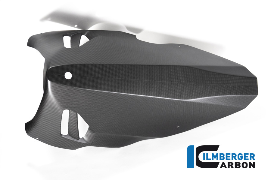 Verkleidungsunterteil matt Racing CBR 1000 RR-R/SP 2020 HONDA CBR 1000 RR-R / SP Racing (2020 2023) – Bild 5