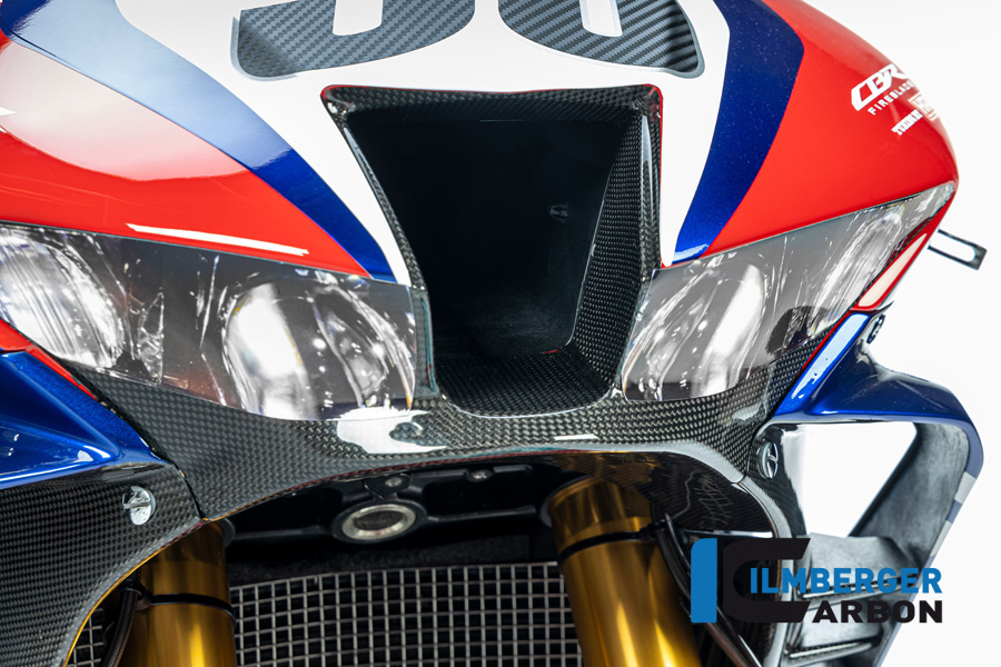 Verkleidungsoberteil glanz CBR 1000 RR-R/SP 2020 Race HONDA CBR 1000 RR-R / SP Racing (2020 2023)