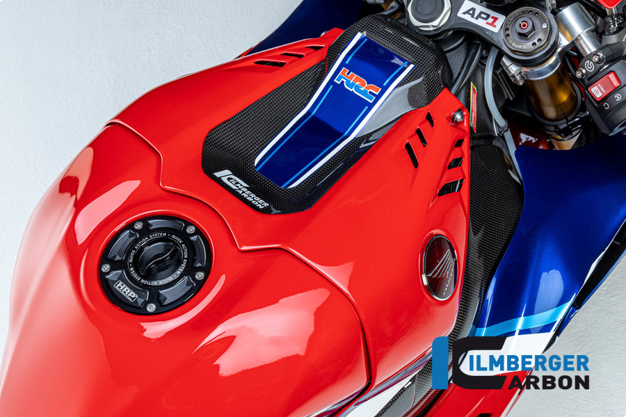 Tankabdeckung Honda CBR 1000 RR ab 2024 Race HONDA CBR 1000 RR-R / SP Racing (ab 2024)