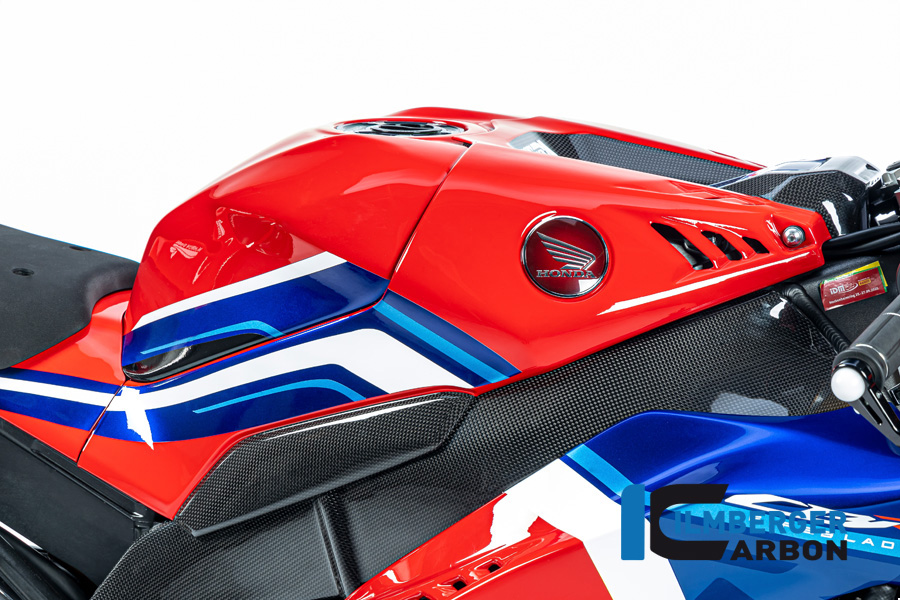 Tankabdeckung Honda CBR 1000 RR ab 2024 Race HONDA CBR 1000 RR-R / SP Racing (ab 2024) – Bild 2