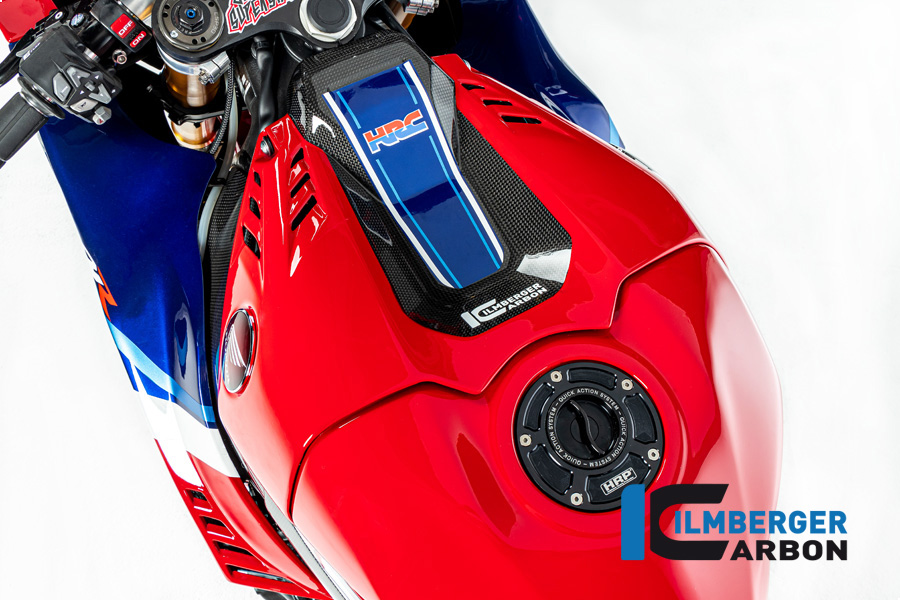 Tankabdeckung Honda CBR 1000 RR ab 2024 Race HONDA CBR 1000 RR-R / SP Racing (ab 2024) – Bild 3