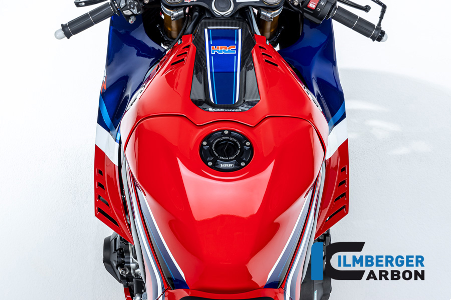 Tankabdeckung Honda CBR 1000 RR ab 2024 Race HONDA CBR 1000 RR-R / SP Racing (ab 2024) – Bild 4