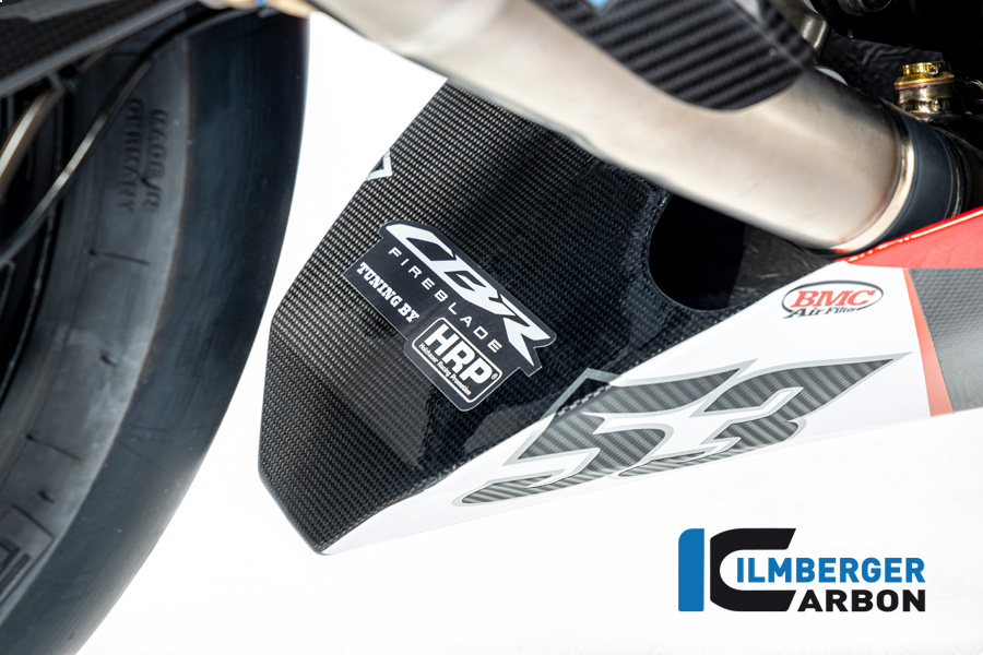 Verkleidungsunterteil glanz Racing CBR 1000 RR-R/SP 2020 HONDA CBR 1000 RR-R / SP Racing (2020 2023) – Bild 3