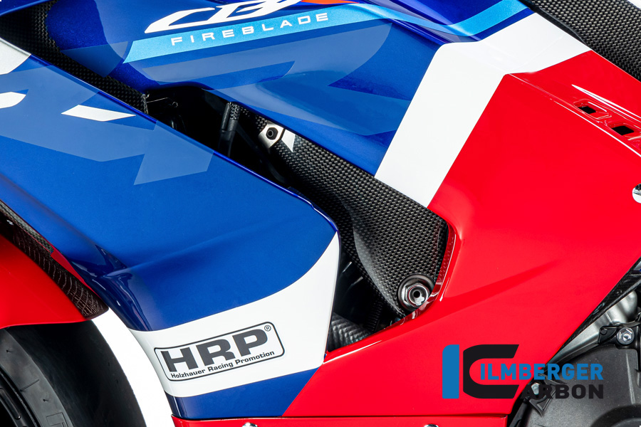 Verkleidungsseitenteil links glanz CBR 1000 RR-R/SP 2020 Race HONDA CBR 1000 RR-R / SP Racing (2020 2023) – Bild 3