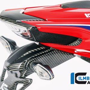 untere Rücklichtverkleidung Honda CBR 1000 RR '17 HONDA CBR 1000 RR 2017-2019