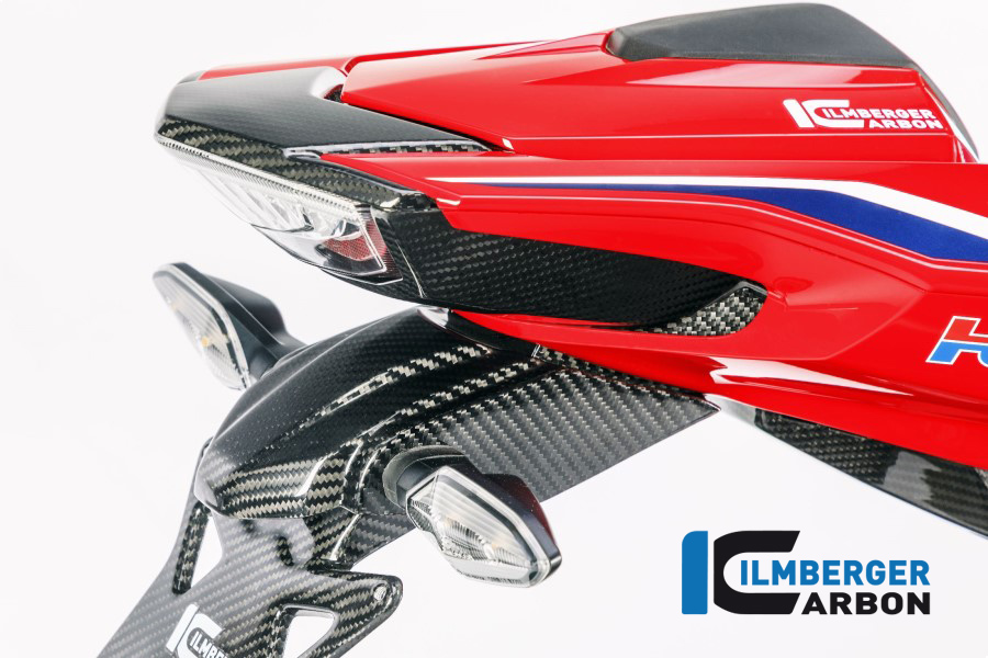 untere Rücklichtverkleidung Honda CBR 1000 RR '17 HONDA CBR 1000 RR 2017-2019