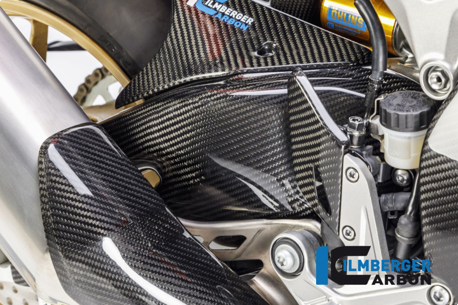 Schwingenabdeckung rechts Honda CBR 1000 RR '17 HONDA CBR 1000 RR 2017-2019 – Bild 2