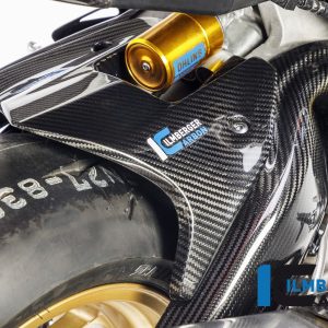 Kotflügel hinten Honda CBR 1000 RR '17 HONDA CBR 1000 RR 2017-2019