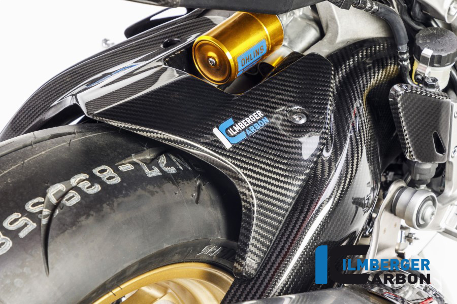 Kotflügel hinten Honda CBR 1000 RR '17 HONDA CBR 1000 RR 2017-2019