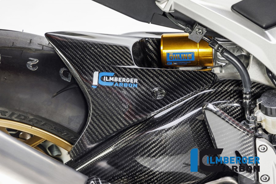 Kotflügel hinten Honda CBR 1000 RR '17 HONDA CBR 1000 RR 2017-2019 – Bild 2