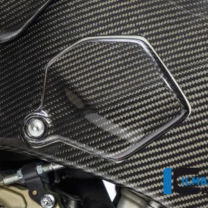 Abdeckung am Rahmen rechts Honda CBR 1000 RR '17 HONDA CBR 1000 RR 2017-2019