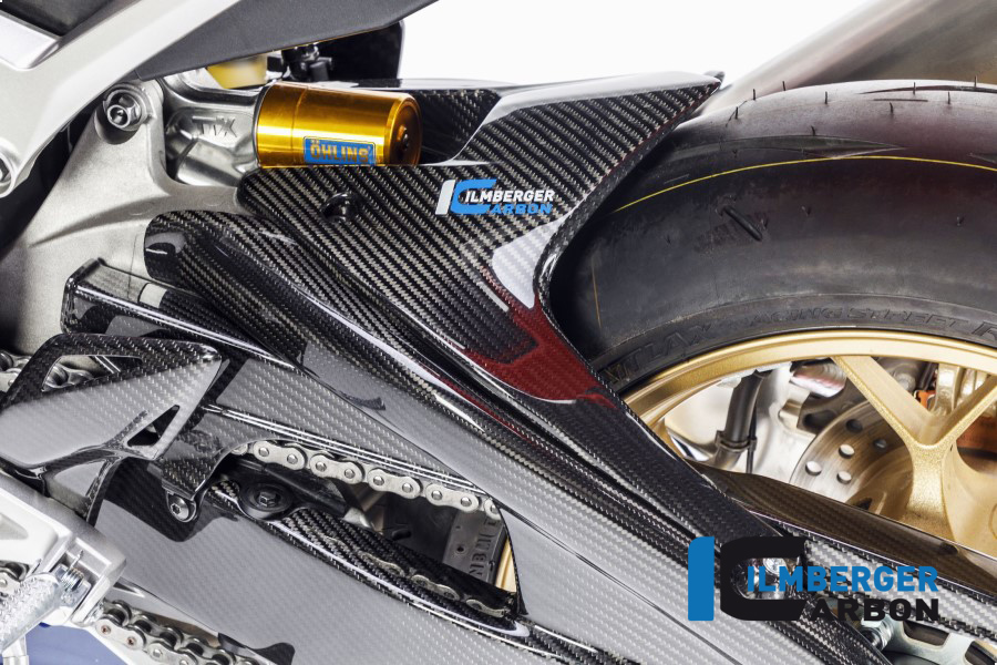 Kotflügel hinten Honda CBR 1000 RR '17 HONDA CBR 1000 RR 2017-2019 – Bild 3