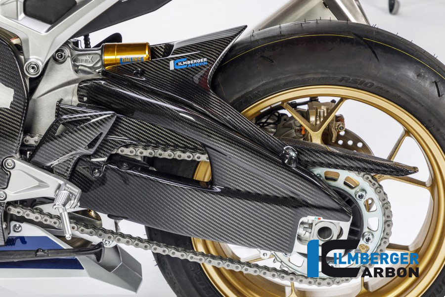 Schwingenabdeckung links Honda CBR 1000 RR '17 HONDA CBR 1000 RR 2017-2019