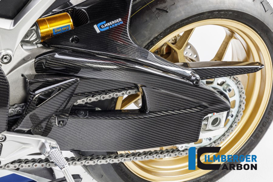 Schwingenabdeckung links Honda CBR 1000 RR '17 HONDA CBR 1000 RR 2017-2019 – Bild 2