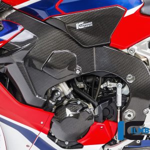 Luftauslassverkleidung links Honda CBR 1000 RR '17 HONDA CBR 1000 RR 2017-2019