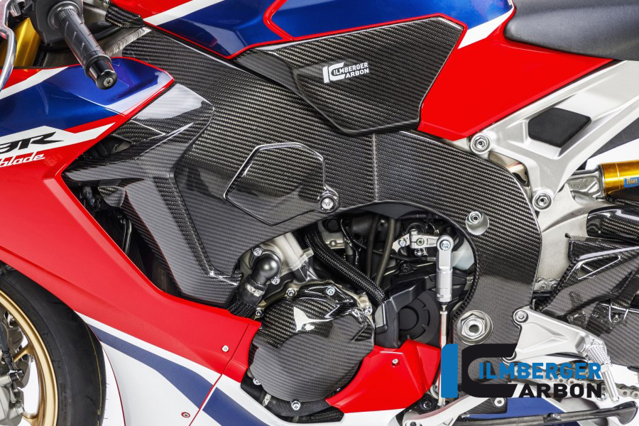 Rahmenabdeckung links Honda CBR 1000 RR '17 HONDA CBR 1000 RR 2017-2019
