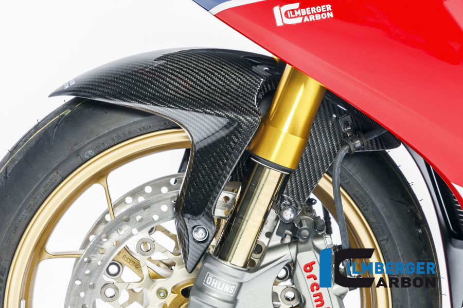 Kotflügel vorne Honda CBR 1000 RR '17 HONDA CBR 1000 RR 2017-2019 – Bild 2