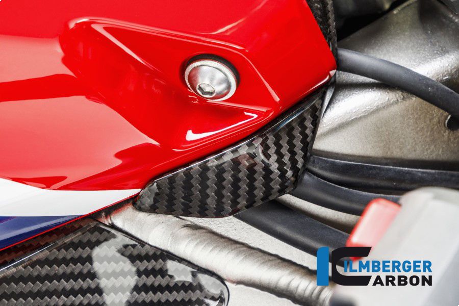 Tankabdeckung oben Honda CBR 1000 RR '17 HONDA CBR 1000 RR 2017-2019 – Bild 2