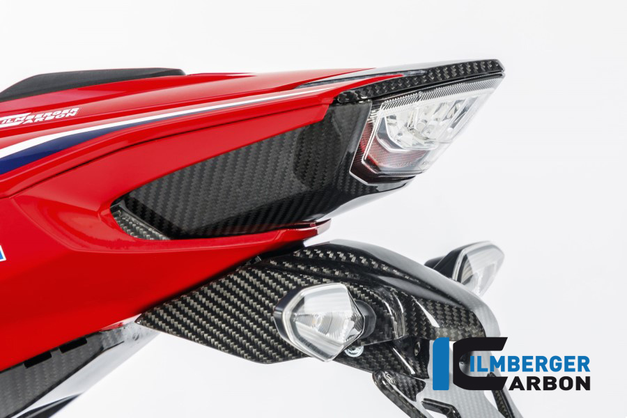 untere Rücklichtverkleidung Honda CBR 1000 RR '17 HONDA CBR 1000 RR 2017-2019 – Bild 3