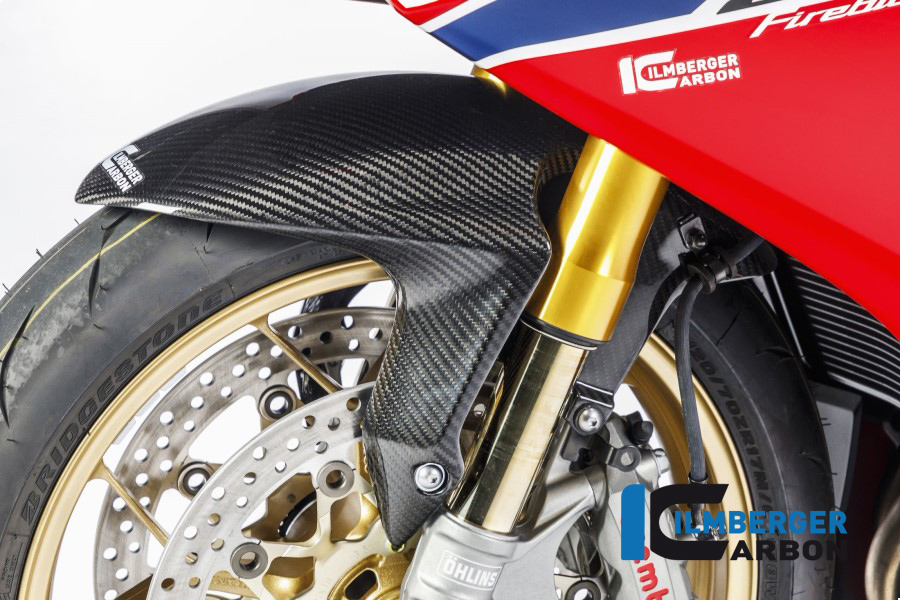 Kotflügel vorne Honda CBR 1000 RR '17 HONDA CBR 1000 RR 2017-2019 – Bild 3