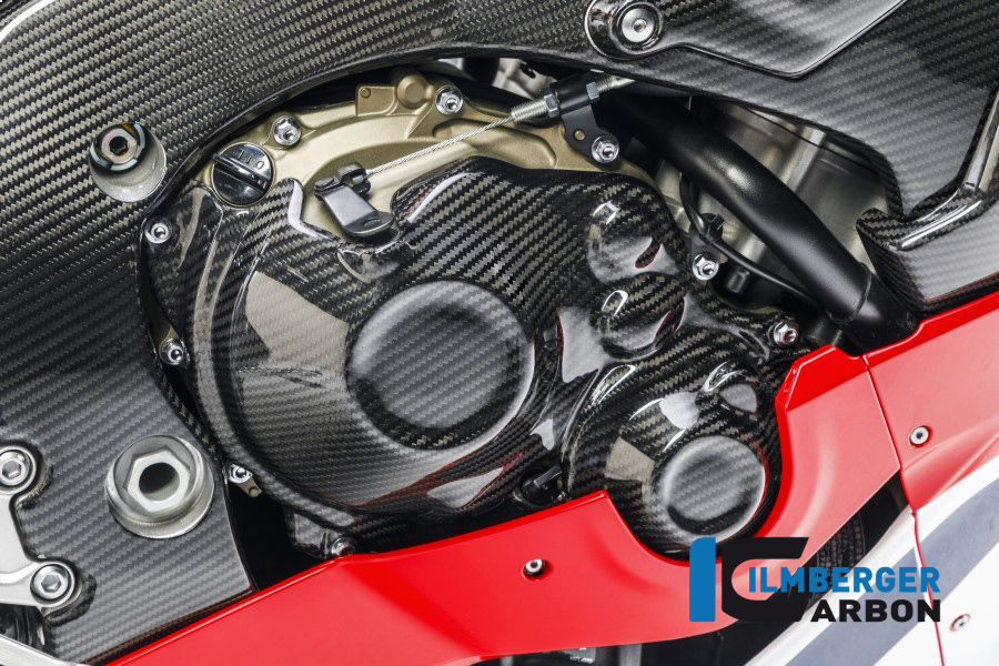 Kupplungsdeckelabdeckung Honda CBR 1000 RR '17 HONDA CBR 1000 RR 2017-2019