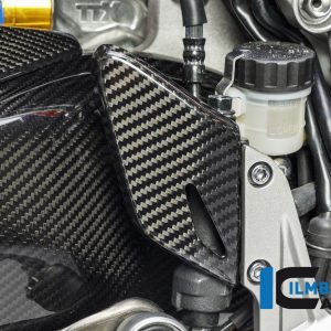 Fersenschutz rechts Honda CBR 1000 RR '17 HONDA CBR 1000 RR 2017-2019