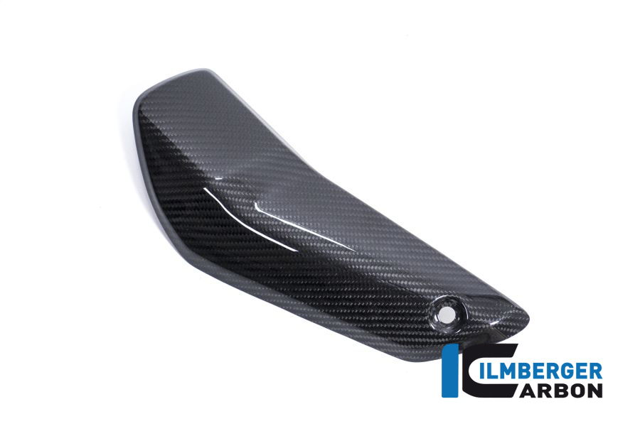 Auspuffhitzeschutz Honda CBR 1000 RR '17 HONDA CBR 1000 RR 2017-2019 – Bild 2