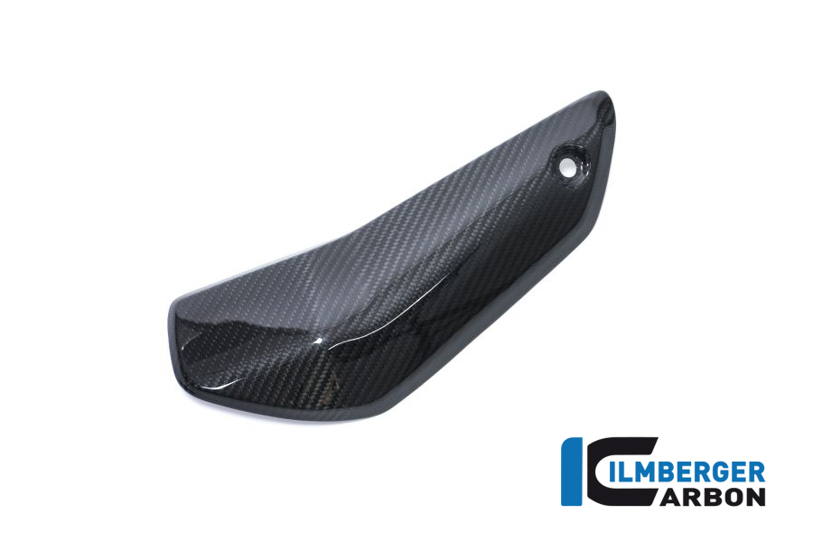 Auspuffhitzeschutz Honda CBR 1000 RR '17 HONDA CBR 1000 RR 2017-2019 – Bild 3