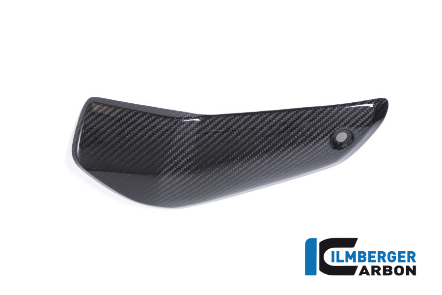 Auspuffhitzeschutz Honda CBR 1000 RR '17 HONDA CBR 1000 RR 2017-2019 – Bild 4