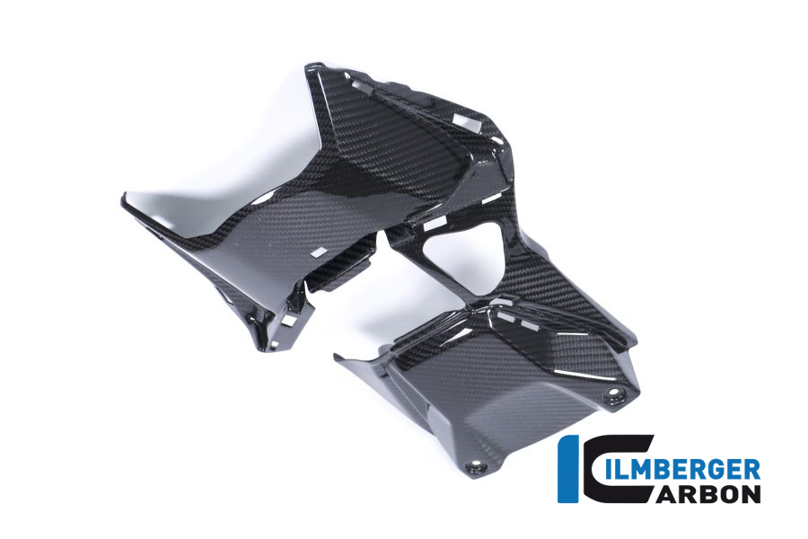 untere Rücklichtverkleidung Honda CBR 1000 RR '17 HONDA CBR 1000 RR 2017-2019 – Bild 4