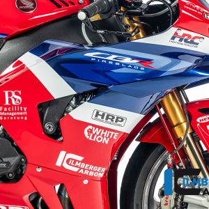 Verkl.Seitent. Rechts Honda CBR 1000 RR ab 2024 Race HONDA CBR 1000 RR-R / SP Racing (ab 2024)