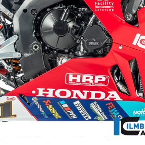 Verkl. Untert. Honda CBR 1000 RR ab 2024 Race HONDA CBR 1000 RR-R / SP Racing (ab 2024)